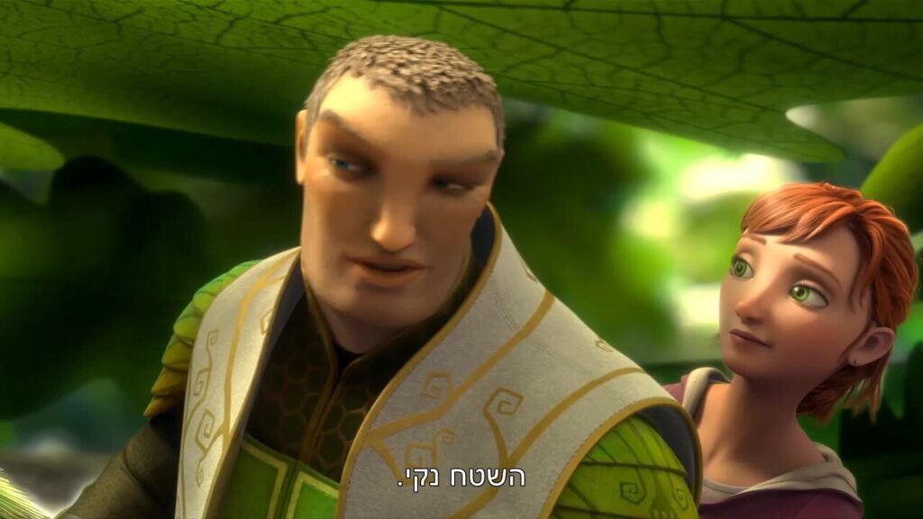 ביו-מגוון: חשיבות היצורים הקטנים למערכת