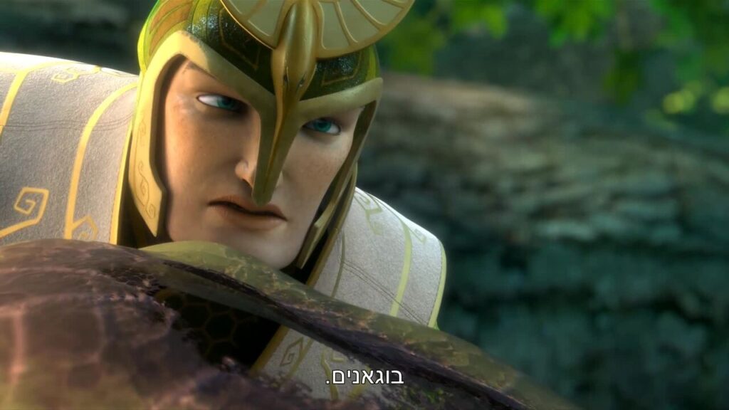 ריקבון והרס: האיום על איזון היער
